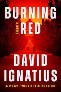 Produktbild: Burning Red