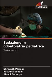 Produktbild: Sedazione in odontoiatria pediatrica