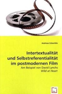 Produktbild: Eckenfels, A: Intertextualit&auml;t und Selbstreferentialit&auml;t im