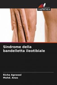 Produktbild: Sindrome della bandelletta ileotibiale
