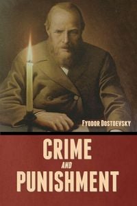Produktbild: Crime and Punishment