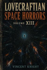 Produktbild: Lovecraftian Space Horrors Volume 13