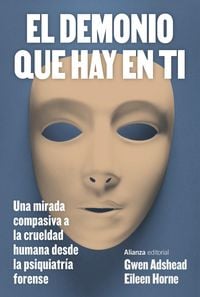 Produktbild: El demonio que hay en ti
