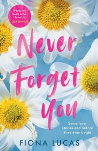 Produktbild: Never Forget You