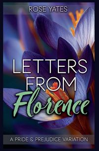 Produktbild: Letters from Florence