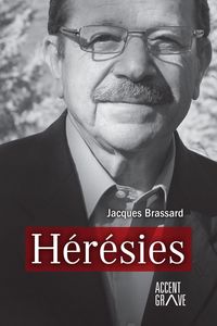 Produktbild: Heresies