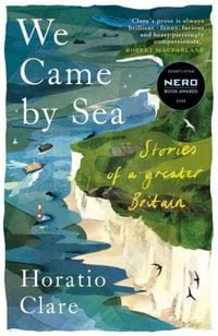 Produktbild: We Came by Sea