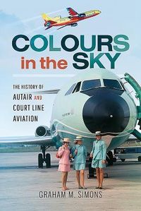 Produktbild: Colours in the Sky