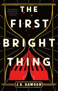 Produktbild: Dawson, J: First Bright Thing