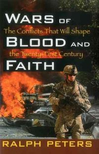 Produktbild: Peters, R: Wars of Blood and Faith