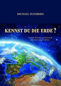 Produktbild: Kennst Du die Erde?