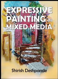 Produktbild: Expressive Painting in Mixed Media