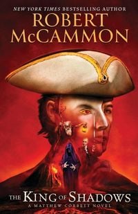 Produktbild: The King of Shadows