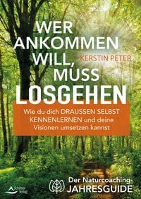Produktbild: Wer ankommen will, muss losgehen