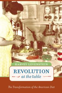 Produktbild: Revolution at the Table