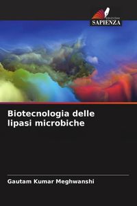 Produktbild: Biotecnologia delle lipasi microbiche