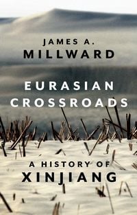 Produktbild: Eurasian Crossroads