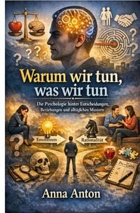 Produktbild: Warum wir tun, was wir tun