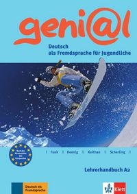 Produktbild: geni@l A2