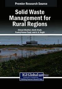 Produktbild: Solid Waste Management for Rural Regions