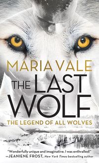 Produktbild: Last Wolf