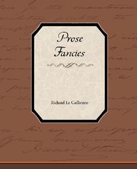 Produktbild: Prose Fancies