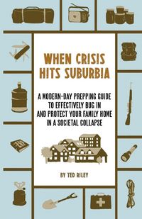 Produktbild: When Crisis Hits Suburbia
