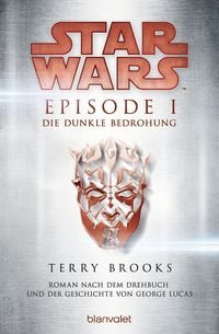 Produktbild: Star Wars&trade; - Episode I - Die dunkle Bedrohung