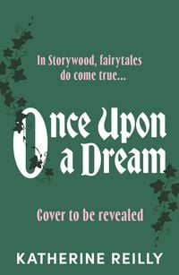 Produktbild: Once Upon a Dream
