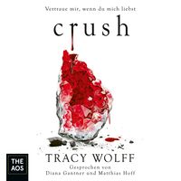 Crush Tracy Wolff