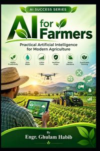 Produktbild: AI for Farmers