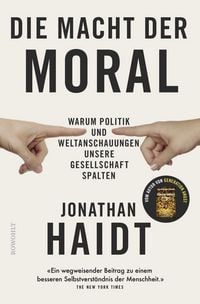 Produktbild: Die Macht der Moral