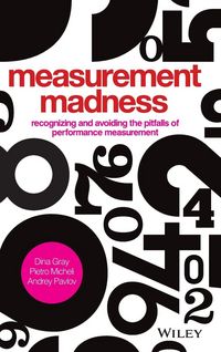 Produktbild: Measurement Madness