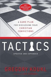 Produktbild: The Tactics, 10th Anniversary Edition
