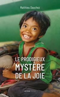 Produktbild: Le prodigieux myst&egrave;re de la joie