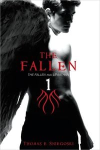 Produktbild: The Fallen 1