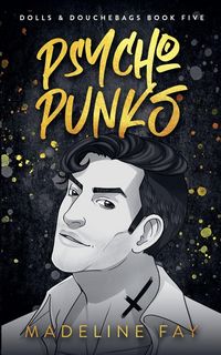 Produktbild: Psycho Punks