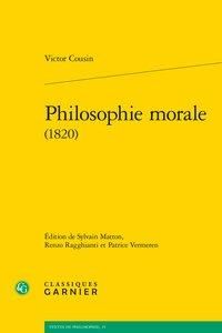 Produktbild: Fre-Philosophie Morale