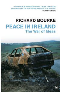 Produktbild: Peace In Ireland