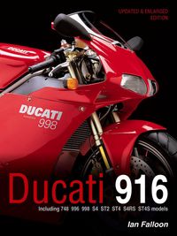 Produktbild: Ducati 916
