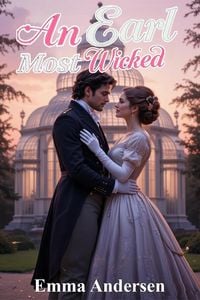 Produktbild: An Earl Most Wicked