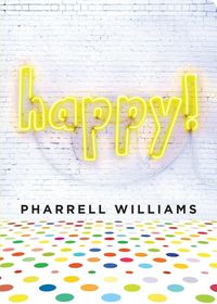 Produktbild: Williams, P: Happy!