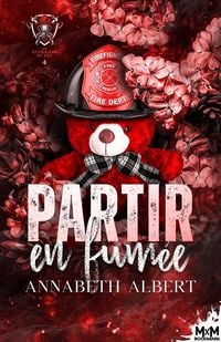 Produktbild: Partir en fum&eacute;e