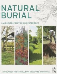 Produktbild: Natural Burial