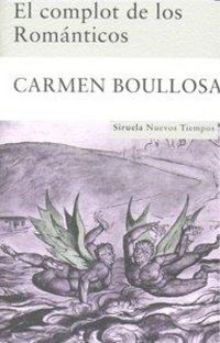Produktbild: El complot de los rom&aacute;nticos