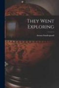 Produktbild: They Went Exploring