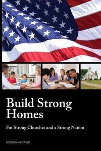 Produktbild: Build Strong Homes