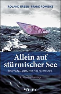 Produktbild: Allein auf st&uuml;rmischer See