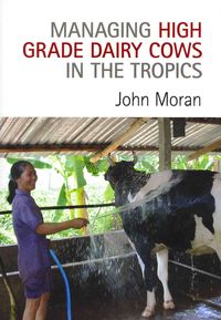 Produktbild: Managing High Grade Dairy Cows