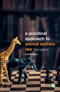 Produktbild: Practical Approach to Animal Welfare Law